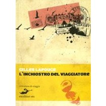 INCHIOSTRO DEL VIAGGIATORE (L')