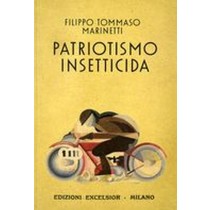 PATRIOTTISMO INSETTICIDA