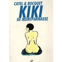KIKI DE MONTPARNASSE