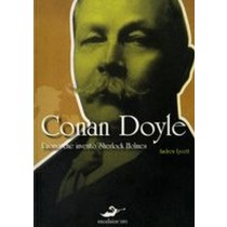 CONAN DOYLE L'UOMO CHE INVENTO'SHER