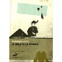NILO E LA SFINGE (IL)