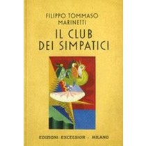 CLUB DEI SIMPATICI (IL)