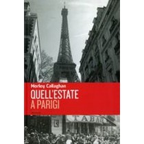 QUELL'ESTATE A PARIGI