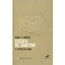 FILOSOFIA DEL DANDYSMO
