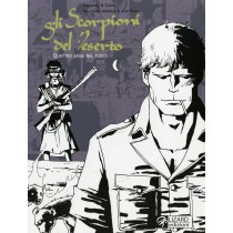 SCORPIONI DEL DESERTO (GLI)