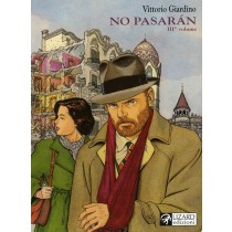NO PASARAN VOL.III