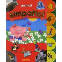 ANIMALI SIMPATICI