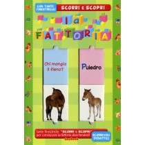 FATTORIA (LA)