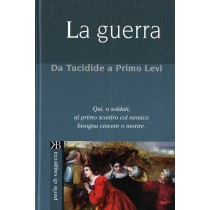 GUERRA DA TUCIDIDE A PRIMO LEVI