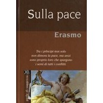 SULLA PACE