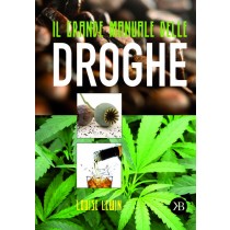 GRANDE MANUALE DELLE DROGHE (IL)