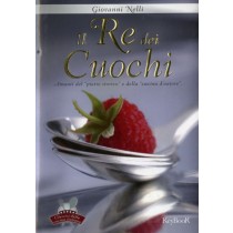 RE DEI CUOCHI (IL)