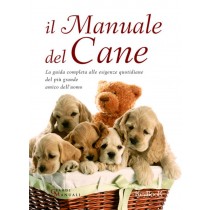 MANUALE DEL CANE (IL)