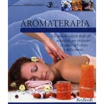 AROMATERAPIA