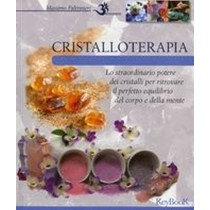 CRISTALLOTERAPIA