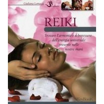 REIKI