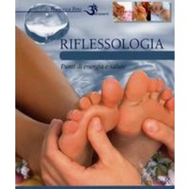 RIFLESSOLOGIA