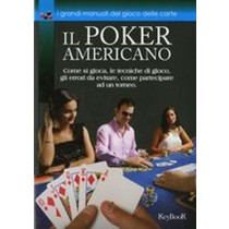 POKER AMERICANO (IL) aa.vv