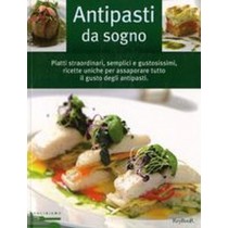ANTIPASTI DA SOGNO