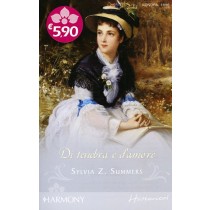 DI TENEBRA E D'AMORE