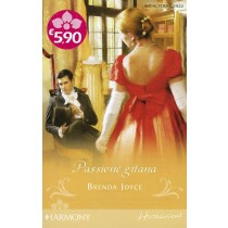 PASSIONE GITANA
