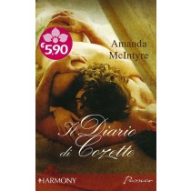DIARIO DI COZETTE (IL)
