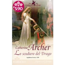 SCUDIERO DEL DRAGO (LO)