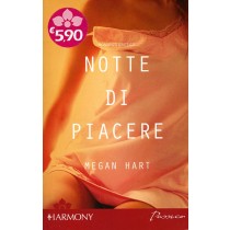 NOTTE DI PIACERE
