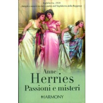 PASSIONI E MISTERI