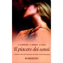 PIACERE DEI SENSI (IL)