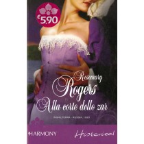 ALLA CORTE DELLO ZAR