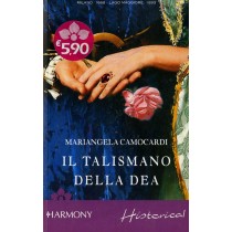 TALISMANO DELLA DEA (IL)