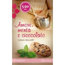 AMORE MENTA E CIOCCOLATO