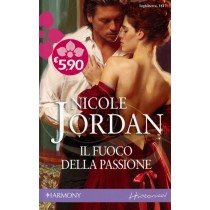 FUOCO DELLA PASSIONE (IL)