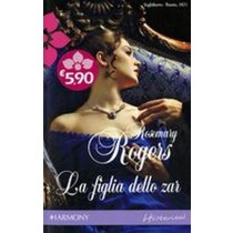 FIGLIA DELLO ZAR (LA)