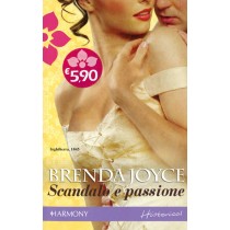 SCANDALO E PASSIONE