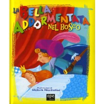 BELLA ADDORMENTATA NEL BOSCO (LA)