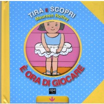 E' ORA DI GIOCARE