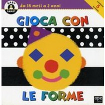 GIOCA CON LE FORME