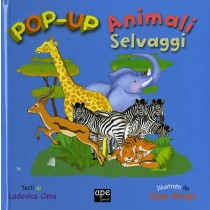 ANIMALI SELVAGGI