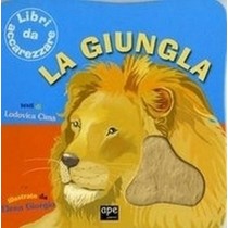GIUNGLA (LA)