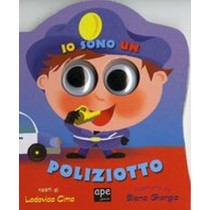 IO SONO UN POLIZIOTTO
