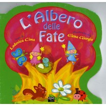 ALBERO DELLE FATE (L')