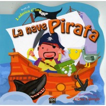 NAVE PIRATA (LA)