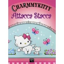 CHARMMY KITTY ATTACCA E STACCA