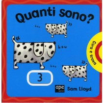 QUANTI SONO?