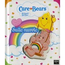 CARE BEARS SULLE NUVOLE PUZZLE