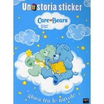 CARE BEARS UNA STORIA STICKER