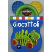 GIOCATTOLI aa.vv
