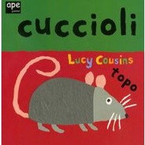 CUCCIOLI TOPO